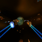 Real-Time Strategy Game Homeworld: Vast Reaches Heads For SteamVR Soon