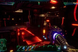 System Shock Remake_05