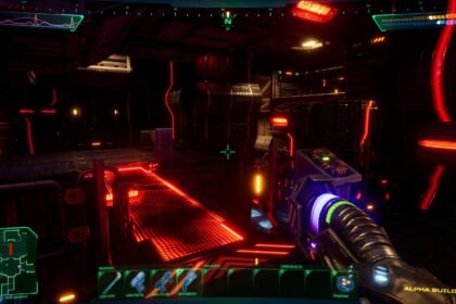 System Shock Remake_05