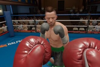 The Thrill Of The Fight 2 Gets Solo Mode With Full Release Next Month