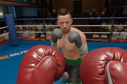 The Thrill Of The Fight 2 Gets Solo Mode With Full Release Next Month