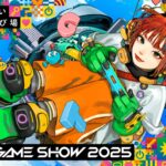 Tokyo Game Show 2025
