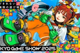 Tokyo Game Show 2025