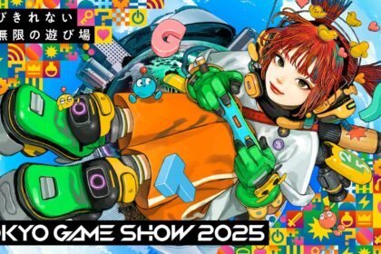 Tokyo Game Show 2025