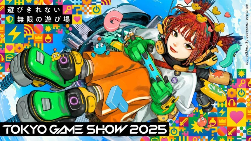 Tokyo Game Show 2025