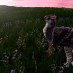 VRChat Creators Become Birds With Quest Pro Eye Tracking