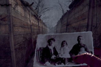 Trenches VR Doesn't Do Enough With Its World War 1 Setting