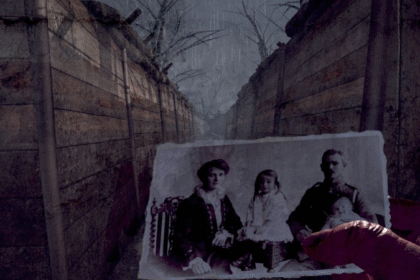 Trenches VR Doesn't Do Enough With Its World War 1 Setting