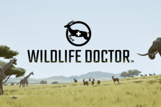 Wildlife Doctor Turns Safari Healthcare Into VR Trauma Center