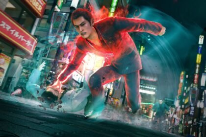 Yakuza Kiwami 3 and Dark Ties Trailer Showcase’s Mine’s Boxing Skills, Dark Awakening
