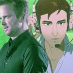 Aaron Paul took two years to perform Dispatch, his new video game