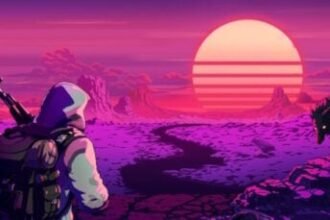 Afterglow aims to ‘fit your schedule’ as a mobile idle post-apocalyptic MMO