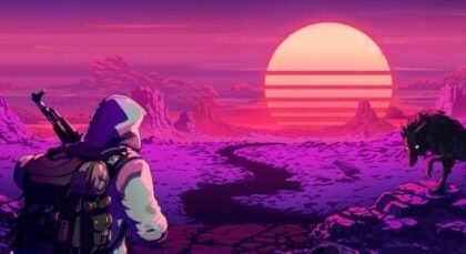 Afterglow aims to ‘fit your schedule’ as a mobile idle post-apocalyptic MMO