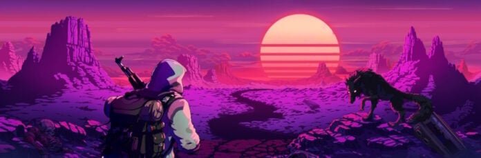 Afterglow aims to ‘fit your schedule’ as a mobile idle post-apocalyptic MMO