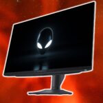 Grab up to 25 cheap Steam keys and you could win an Alienware OLED gaming monitor