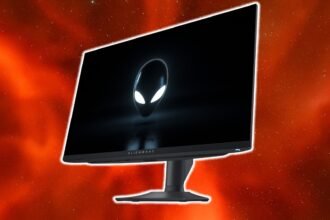 Grab up to 25 cheap Steam keys and you could win an Alienware OLED gaming monitor