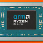 New AMD Arm CPUs are coming, and with Steam Deck-type socket, according to leak