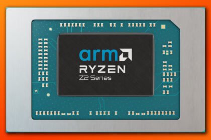 New AMD Arm CPUs are coming, and with Steam Deck-type socket, according to leak