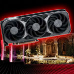 AMD might have just fixed one of the biggest problems with frame generation