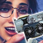 Capture a free Monster Hunter Wilds AMD Radeon RX 9070 XT graphics card, if you're quick