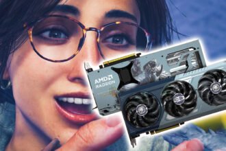 Capture a free Monster Hunter Wilds AMD Radeon RX 9070 XT graphics card, if you're quick