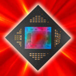 AMD just announced a new ray tracing gaming GPU core, promises big speed boost