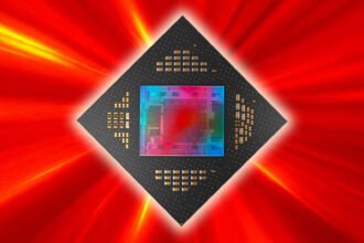 AMD just announced a new ray tracing gaming GPU core, promises big speed boost