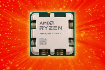 AMD Ryzen 5 7500X3D leak hints at new budget AM5 Zen 4 gaming CPU
