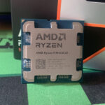 AMD Ryzen 9 9950X3D review - a barnstorming gaming CPU, if you can afford it
