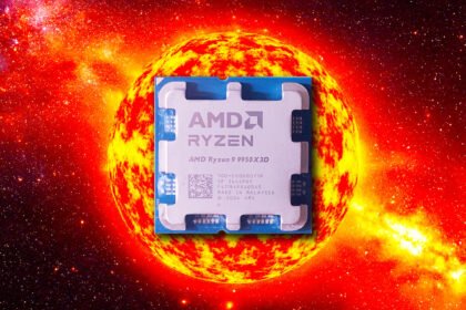 Two new AMD Ryzen X3D gaming CPUs are reportedly incoming, with specs that could dethrone the 9800X3D