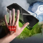 Nvidia GPU dominance just took a hit as AMD finally stems the Steam tide