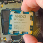 New AMD Ryzen Zen 6 CPUs work on old AM5 motherboards, Asus appears to confirm