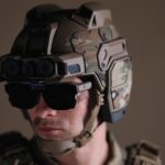 Anduril Shows First Look at Capabilities of ’EagleEye’ Military XR Headset