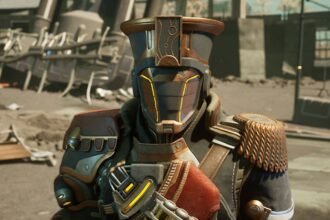 'Arbitrary Measures' quest walkthrough in The Outer Worlds 2