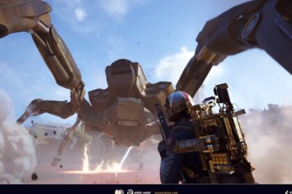 Arc Raiders beats its own Steam player record just a few hours after launch to become one of the most popular extraction shooters