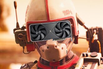 Grab a free copy of ARC Raiders, thanks to Nvidia