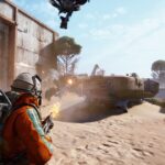 Arc Raiders server slam Steam numbers prove the extraction shooter is gonna be October's other major game