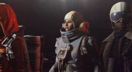 PvPvE extraction shooter ARC Raiders makes its full release to glowing reviews and high player numbers