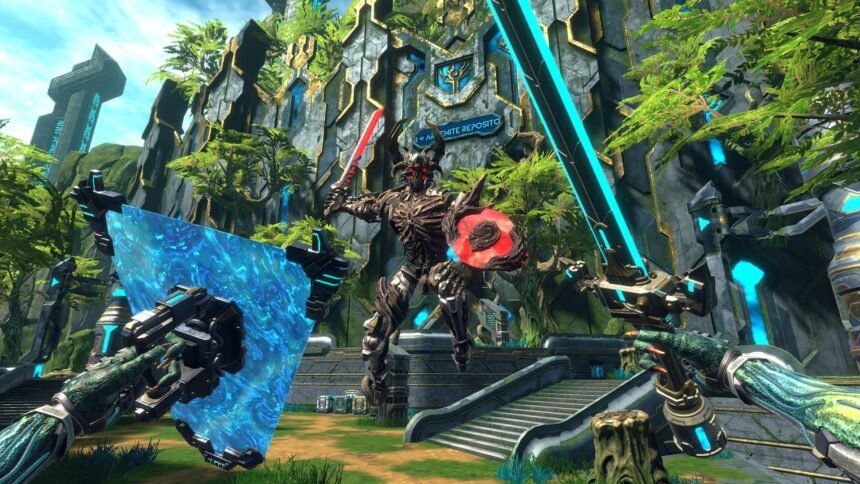 One of the Best Single-player VR Games This Year Finally Comes to Quest