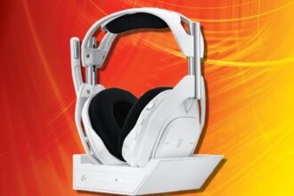 Save $70 on my absolute favorite gaming headset, which connects to PS5, Xbox Series X, and PC all at once.