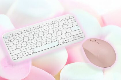 Asus is releasing a marshmallow keyboard and scented mouse, but I need to see s'more