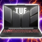 For $599, this Asus TUF Nvidia GeForce RTX gaming laptop is jaw-droppingly good