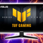 At $89.99, this 144Hz Asus gaming monitor is an absolute steal