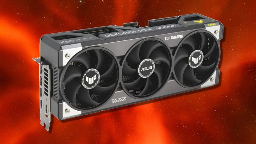 Save a huge $250 on an Nvidia GeForce RTX 5080 in this extremely limited Amazon graphics card deal