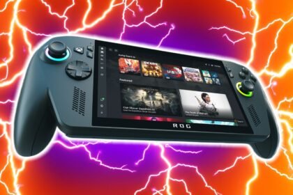 Several Asus Xbox Ally X handhelds appear to have been delivered two weeks early