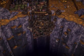 Ball x Pit review: What if Vampire Survivors, but Peggle?