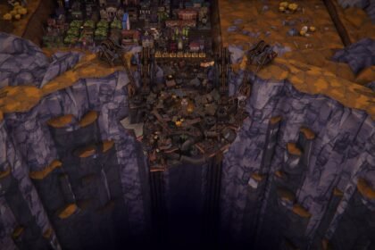 Ball x Pit review: What if Vampire Survivors, but Peggle?