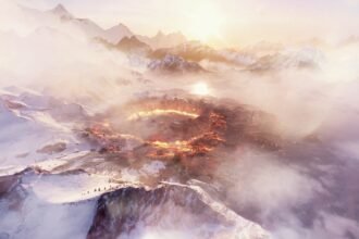 battlefield 5 firestorm