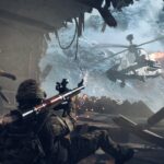 EA promises largest ever post-launch content for Battlefield 6, teases naval combat, and maybe even the return of the Little Bird