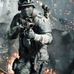 Watch the Battlefield 6 Season 1 trailer here for a look at the first new map coming to the game next week